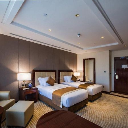 Hotel Braira Al Wezarat Riadh Exterior foto