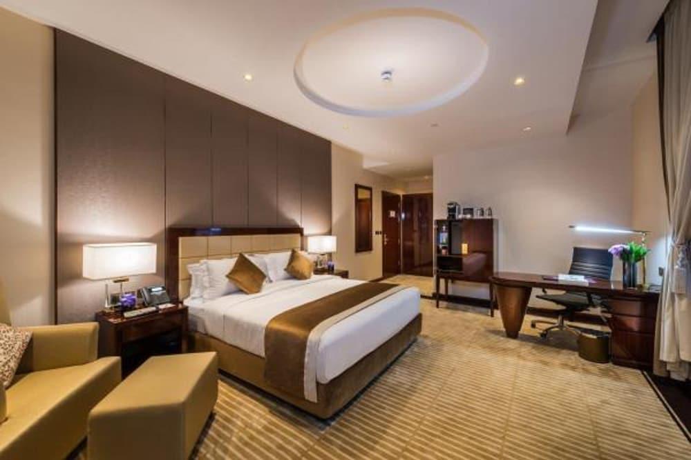 Hotel Braira Al Wezarat Riadh Exterior foto