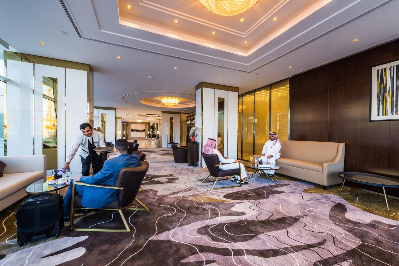 Hotel Braira Al Wezarat Riadh Exterior foto