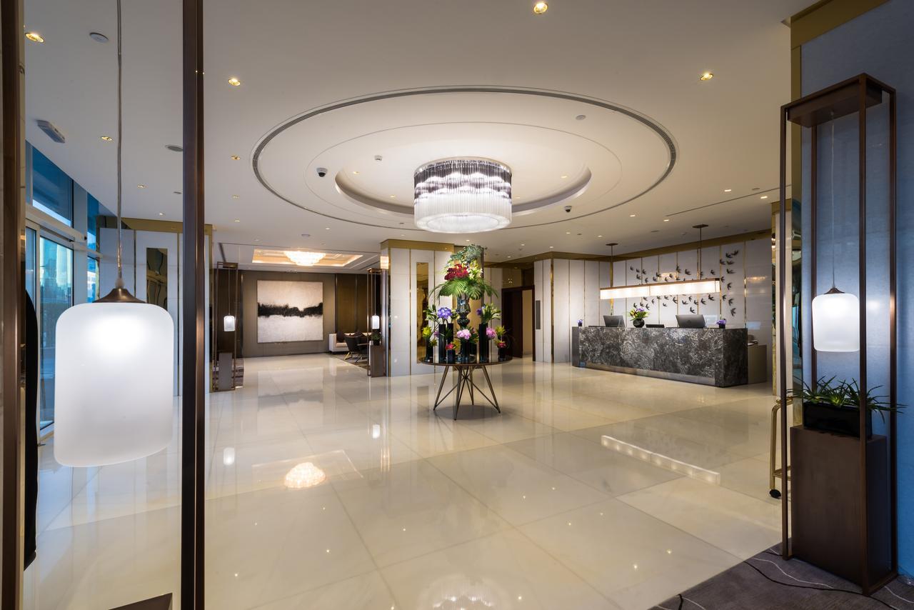 Hotel Braira Al Wezarat Riadh Exterior foto