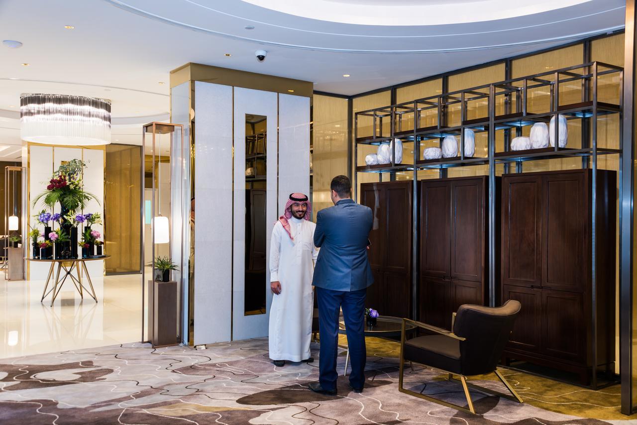 Hotel Braira Al Wezarat Riadh Exterior foto