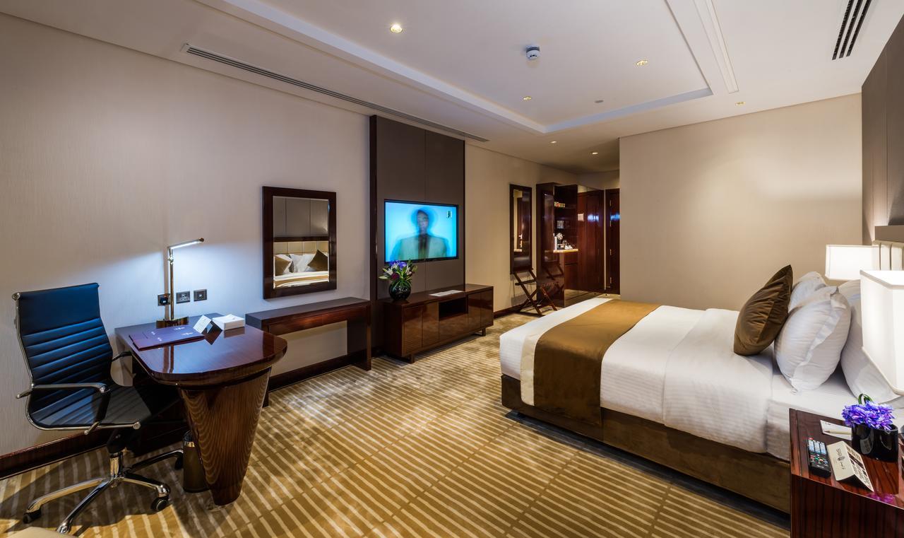 Hotel Braira Al Wezarat Riadh Exterior foto