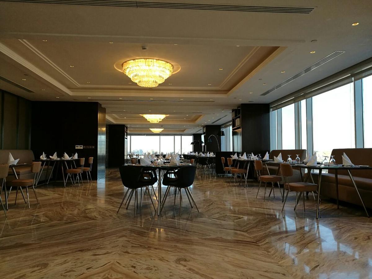Hotel Braira Al Wezarat Riadh Exterior foto