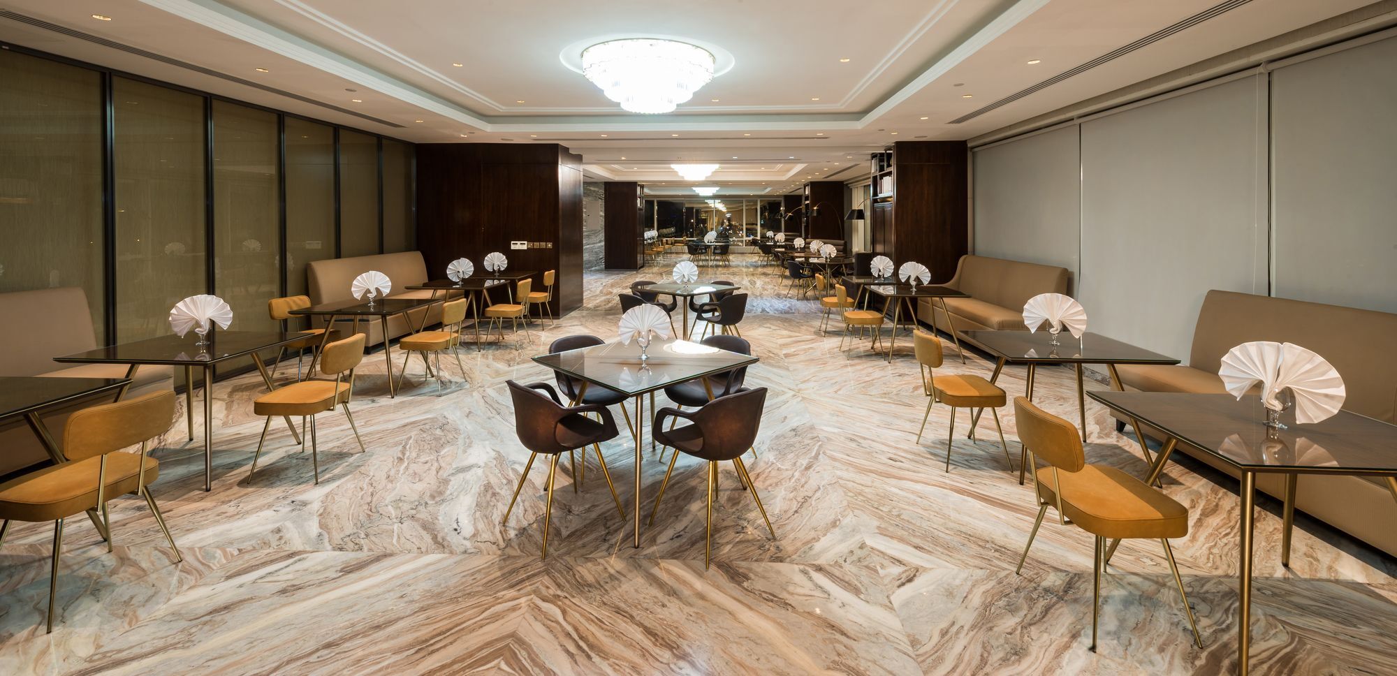 Hotel Braira Al Wezarat Riadh Exterior foto