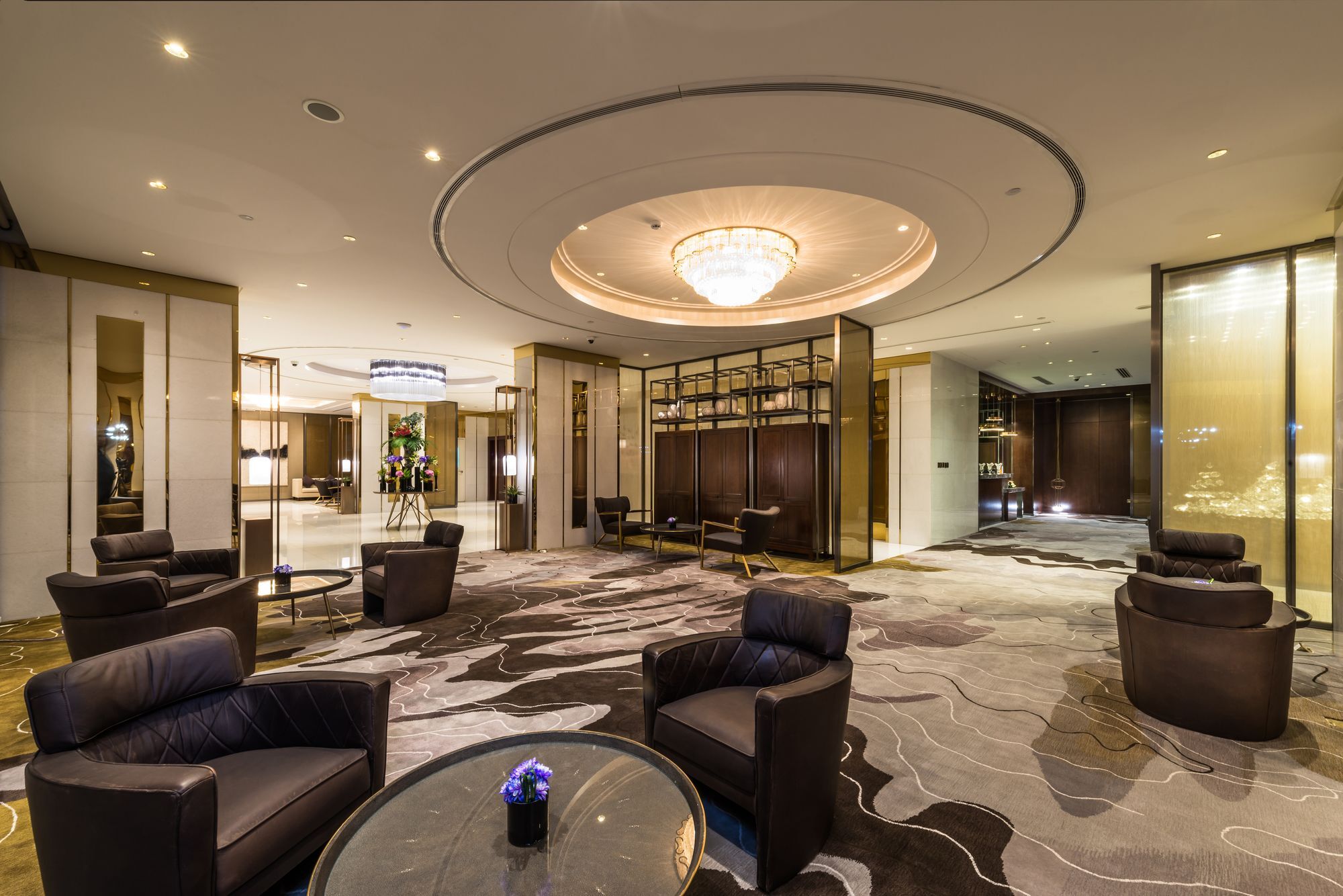 Hotel Braira Al Wezarat Riadh Exterior foto