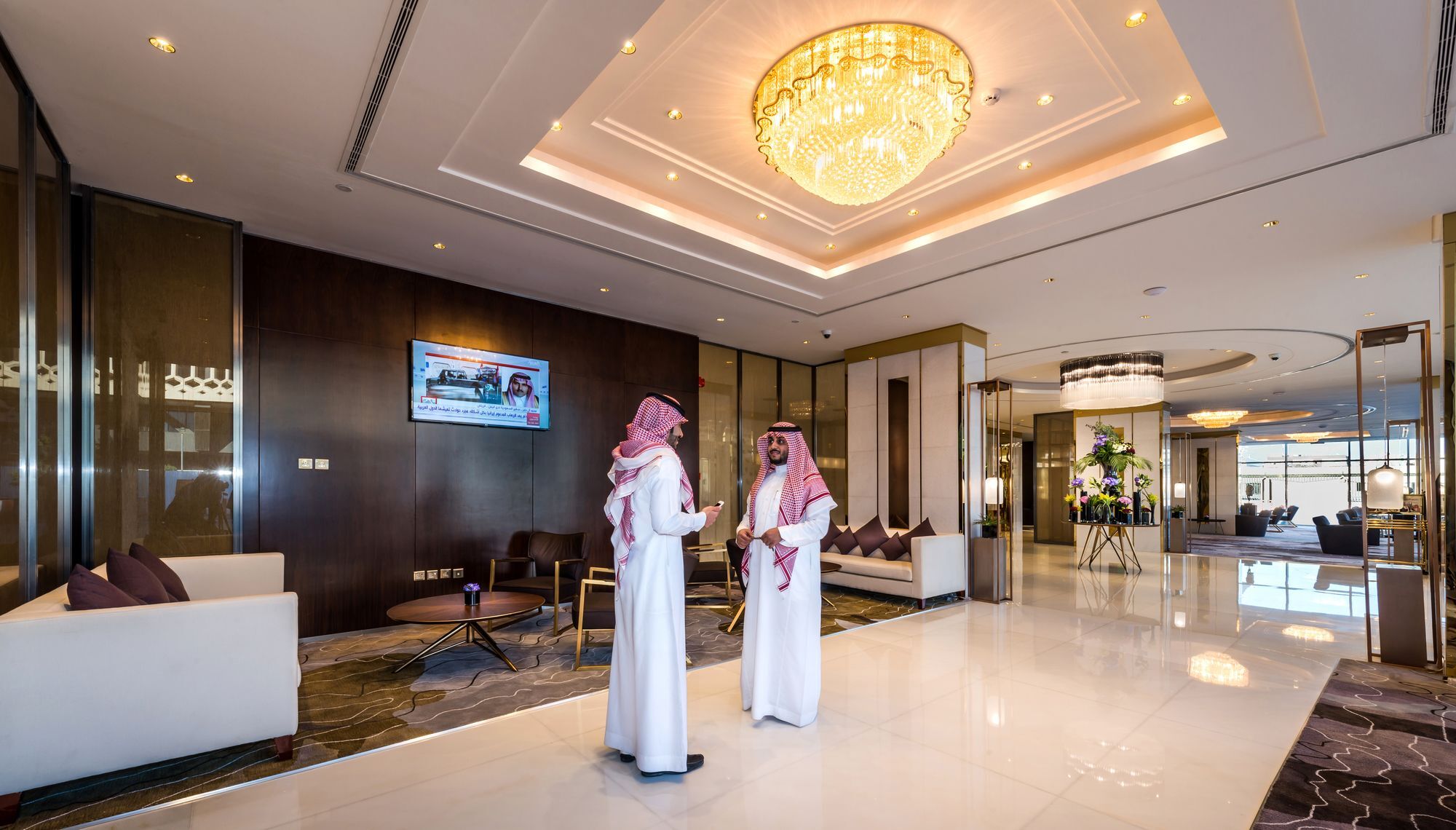 Hotel Braira Al Wezarat Riadh Exterior foto