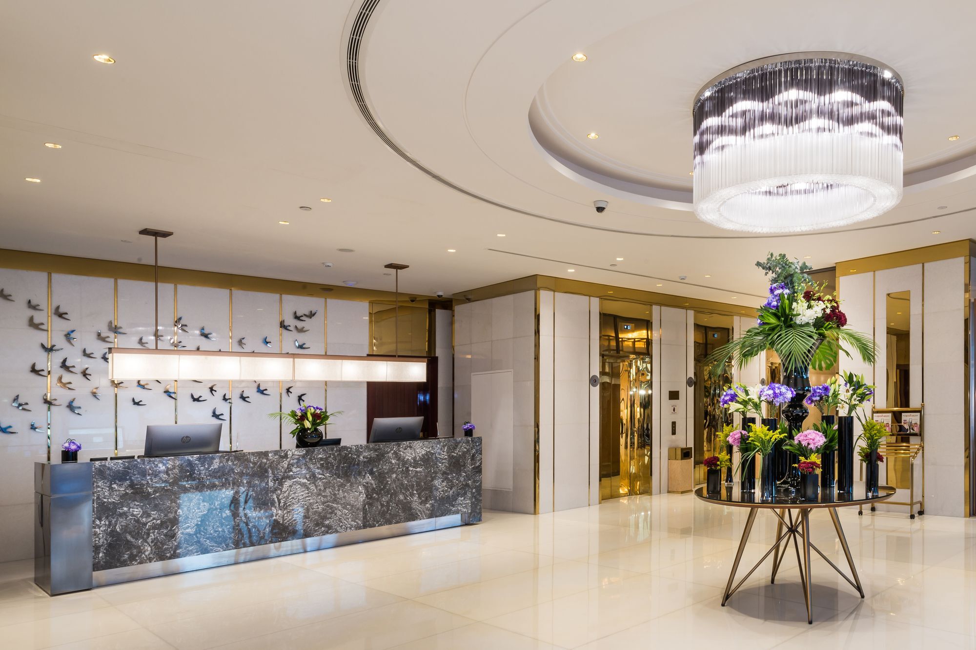 Hotel Braira Al Wezarat Riadh Exterior foto