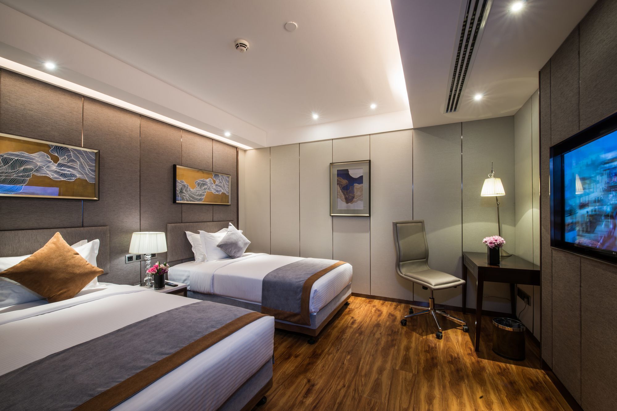 Hotel Braira Al Wezarat Riadh Exterior foto