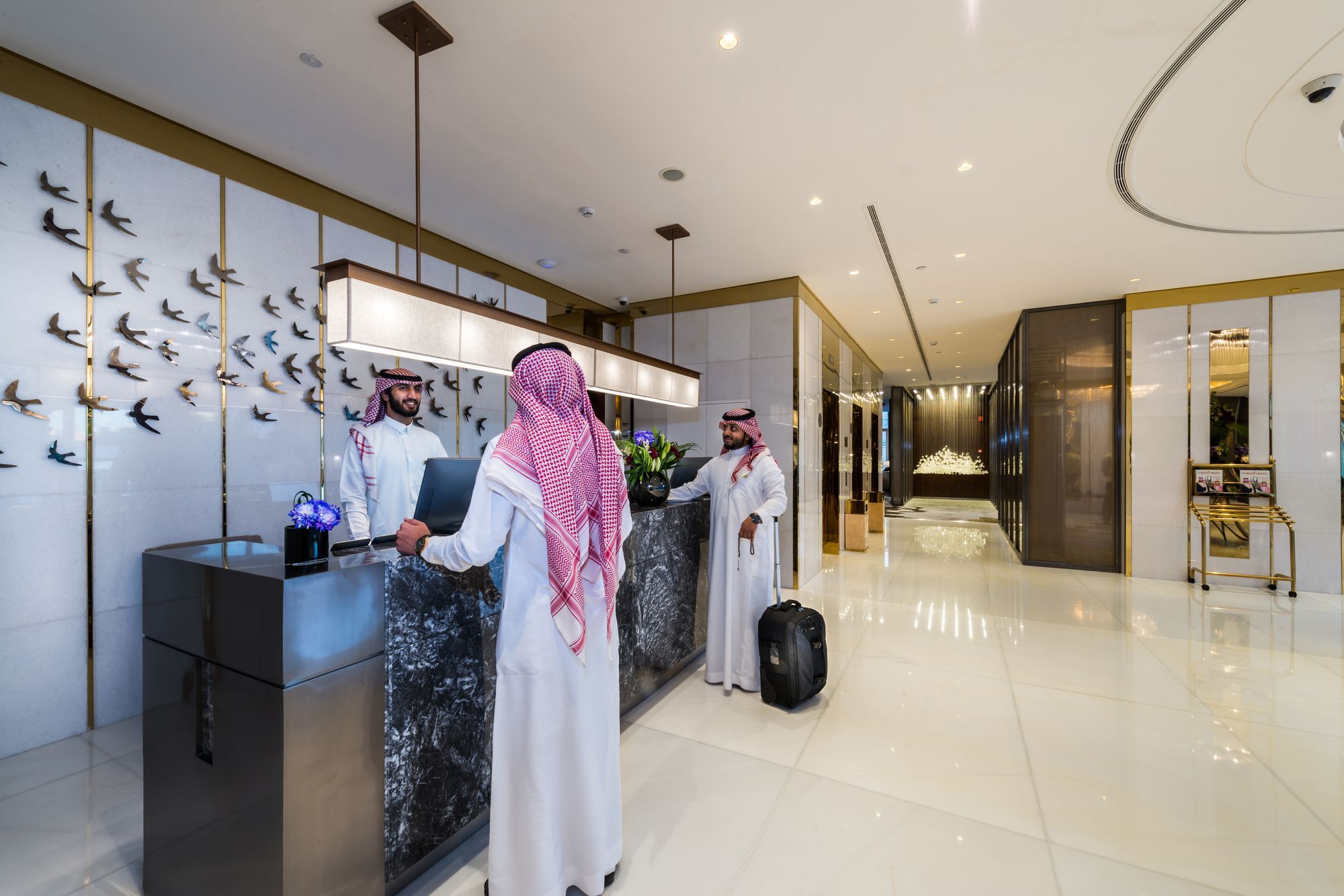 Hotel Braira Al Wezarat Riadh Exterior foto